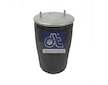 Mech, pneumaticke odpruzeni DT Spare Parts 10.66005