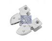 Čelní klapkový zámek DT Spare Parts 3.80095