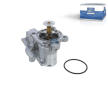Termostat, chladivo DT Spare Parts 7.60205