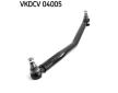 Táhlo řízení SKF VKDCV 04005