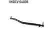 Táhlo řízení SKF VKDCV 04005