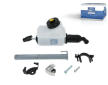 Hlavní válec, spojka DT Spare Parts 6.43057