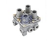Víceokruhové ochranné ventily DT Spare Parts 4.61787