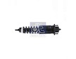 Tlumic, zaveseni kabiny DT Spare Parts 1.23392