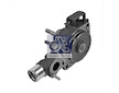 Vodní čerpadlo, chlazení motoru DT Spare Parts 7.60036