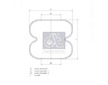 Mech, pneumaticke odpruzeni DT Spare Parts 3.66427