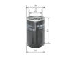 Olejový filtr BOSCH F 026 407 057