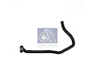 Hadice chladiče DT Spare Parts 1.11663