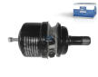 Membránový brzdový válec DT Spare Parts 7.34253