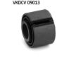 Ložiskové pouzdro, stabilizátor SKF VKDCV 09013