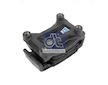 Zarážka, odpružení DT Spare Parts 3.65203