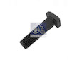 Sroub kola DT Spare Parts 1.17028