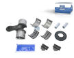 Sada na opravy, brzdový třmen DT Spare Parts 10.24329