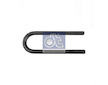 Drzak pruziny DT Spare Parts 10.16306