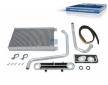 Výměník tepla, vnitřní vytápění DT Spare Parts 4.68746