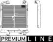 Chladič turba MAHLE CI 143 000P