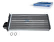 Výměník tepla, vnitřní vytápění DT Spare Parts 6.73010