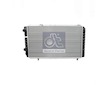 Chladič, chlazení motoru DT Spare Parts 12.17006