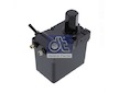 Sklápěcí čerpadlo, kabina DT Spare Parts 3.84001