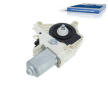 Elektromotor, zvedací zařízení oken DT Spare Parts 1.51037