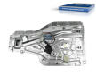 Zvedací zařízení oken DT Spare Parts 3.85057