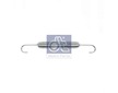 Pruzina DT Spare Parts 10.13057