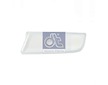 Rozptylové sklo reflektoru, mlhovka DT Spare Parts 3.31140