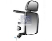 vnejsi zpetne zrcatko, kabina DT Spare Parts 1.22863