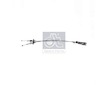 Tazne lanko, rucni prevodovka DT Spare Parts 7.40318