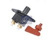 Hlavní spínač baterie DT Spare Parts 3.36010