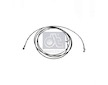 Hadicove vedeni, sklapeci zarizeni kabiny ridice DT Spare Parts 1.28181