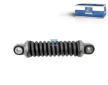 Tlumič vibrací, žebrovaný klínový řemen DT Spare Parts 3.34095