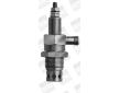 Žhavicí svíčka BorgWarner (BERU) GF977