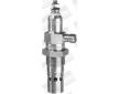 Žhavicí svíčka BorgWarner (BERU) GF977