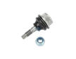 Vysouvací vidlice, spojka DT Spare Parts 3.41003