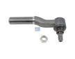Kulová hlava, řadicí tyčoví DT Spare Parts 3.55180