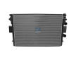 Chladič, chlazení motoru DT Spare Parts 7.21034