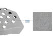 Nástupní schůdky DT Spare Parts 4.62471