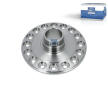 Kryt, diferencial DT Spare Parts 7.38053