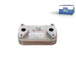 Olejový chladič, motorový olej DT Spare Parts 7.59306