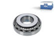 Lozisko, hridel diferencialu DT Spare Parts 1.16544