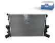 Chladič, chlazení motoru DT Spare Parts 7.21044