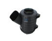 Vzduchový filtr DT Spare Parts 1.00232