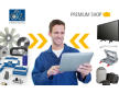 Kryt nárazníku DT Spare Parts 3.00086