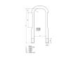 Drzak pruziny DT Spare Parts 1.25421