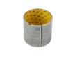 Pouzdro, zaveseni kabiny DT Spare Parts 6.76560