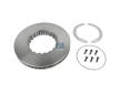 Brzdový kotouč DT Spare Parts 2.40552