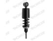 Tlumic, zaveseni kabiny MONROE CB0186