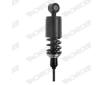 Tlumic, zaveseni kabiny MONROE CB0235