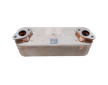 Olejový chladič, motorový olej DT Spare Parts 3.14179